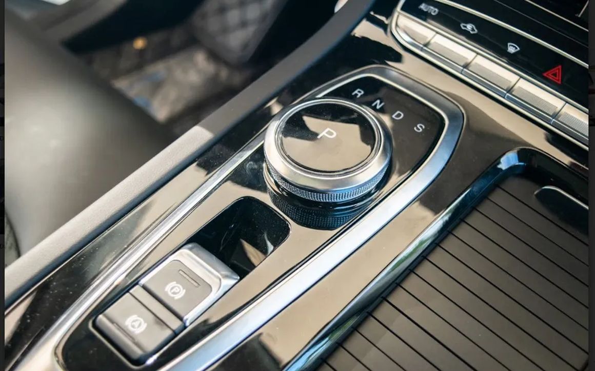 SKYWELL ET5 Comfort - image 7