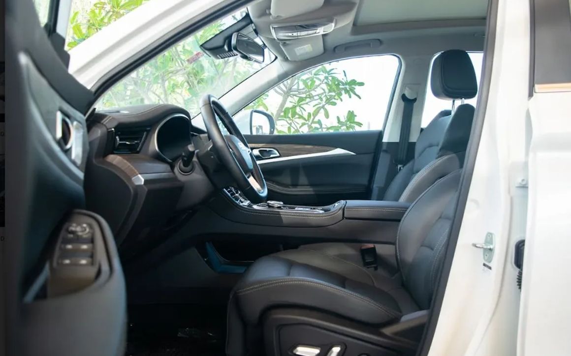 SKYWELL ET5 Comfort - image 4