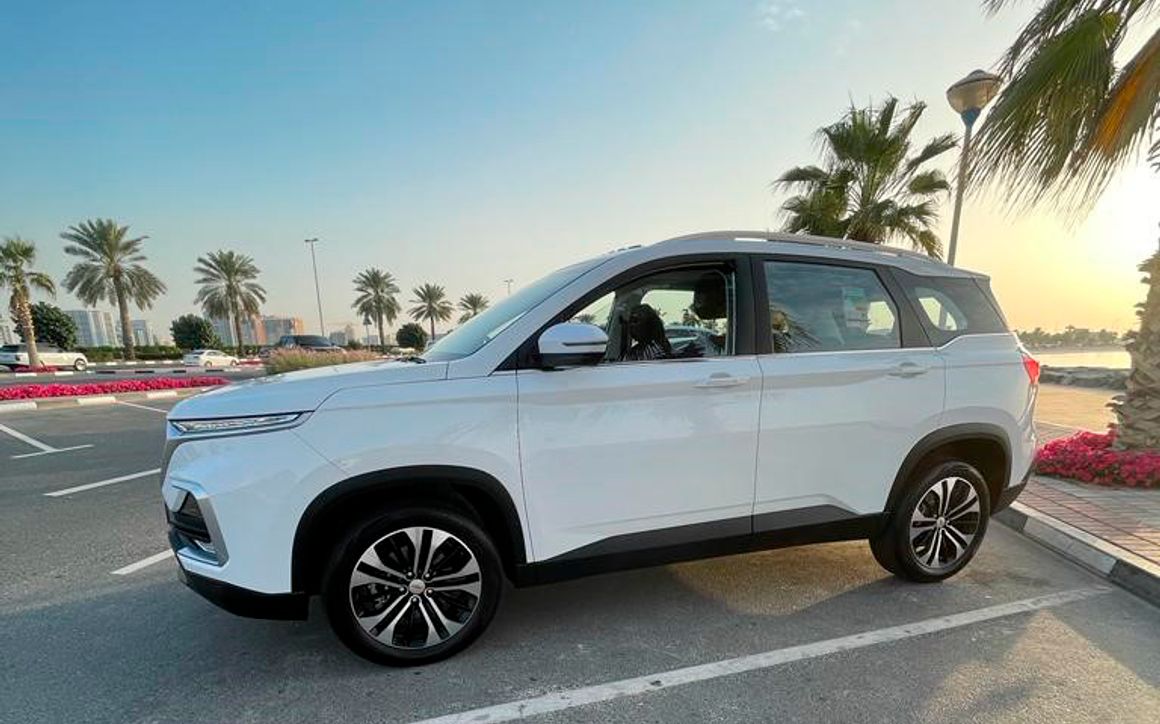 CHEVROLET CAPTIVA - image 1