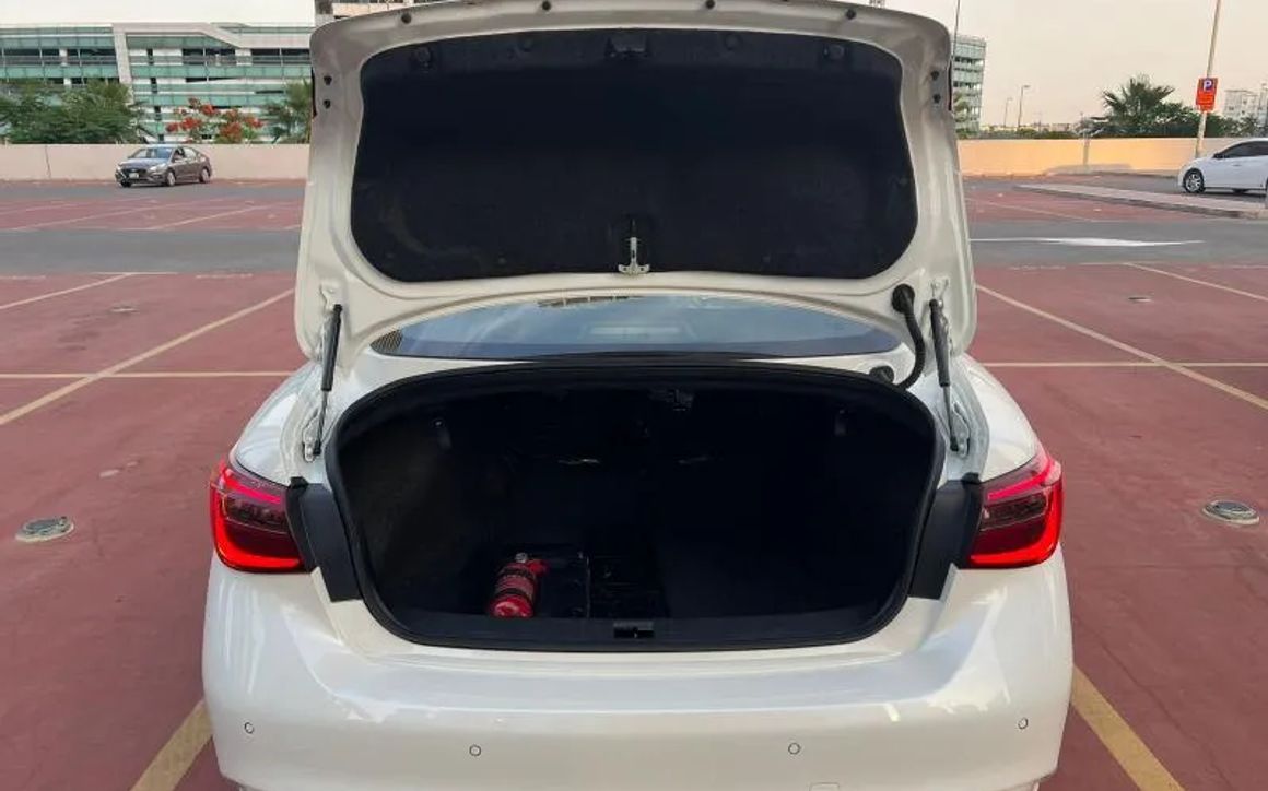 Infinity Q50 - image 5