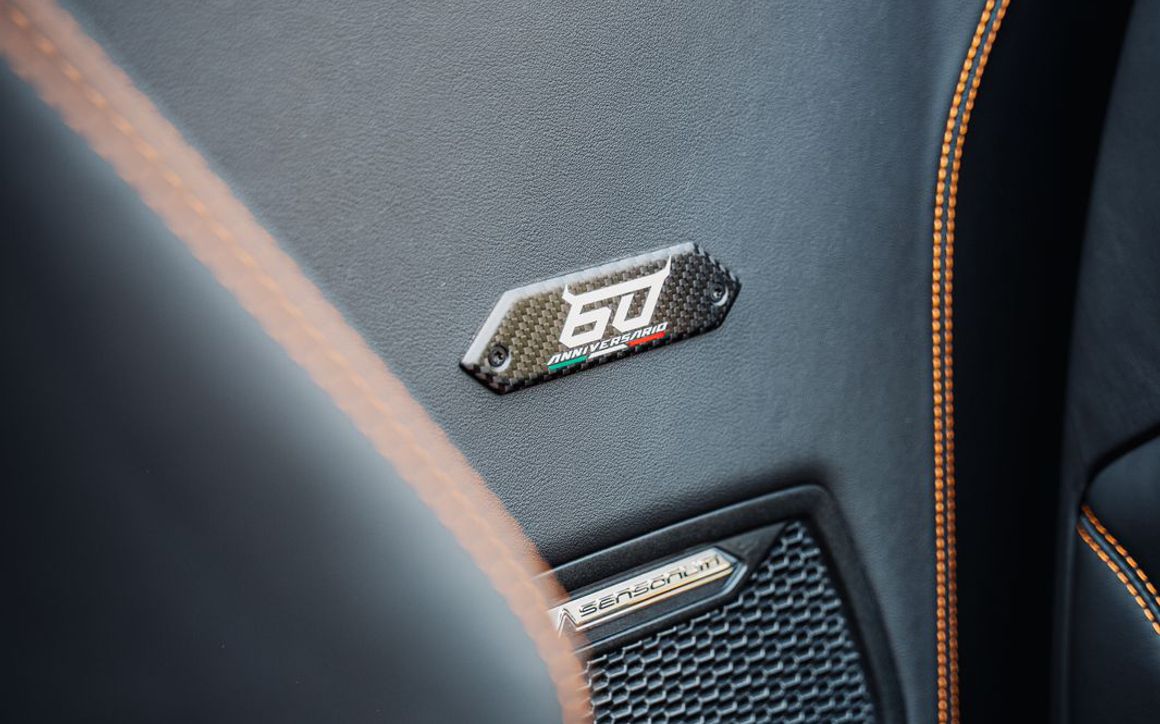 Lamborghini Huracan Spyder - image 13
