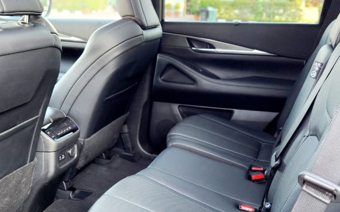 INFINITI Qx60 2023 - image 9