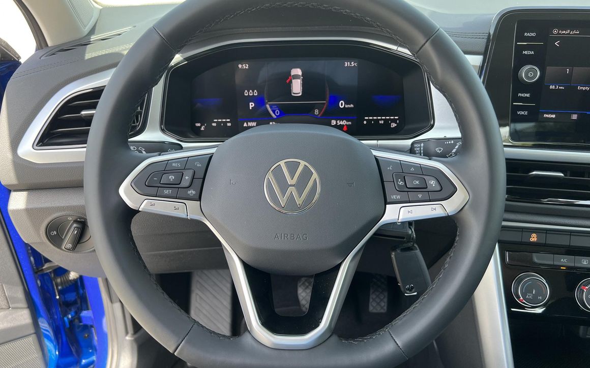 VOLKSWAGEN TROC LIFE - image 13