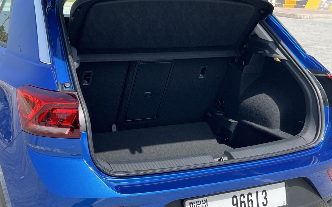 VOLKSWAGEN TROC LIFE - image 9