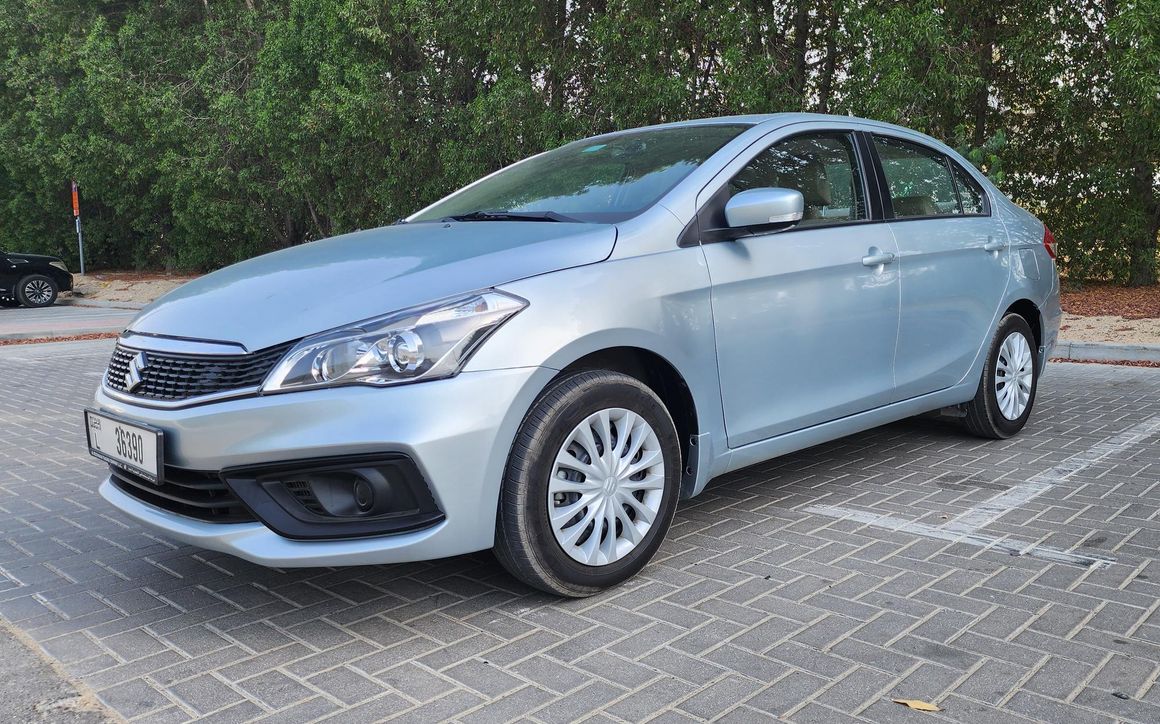 Suzuki Ciaz - image 1