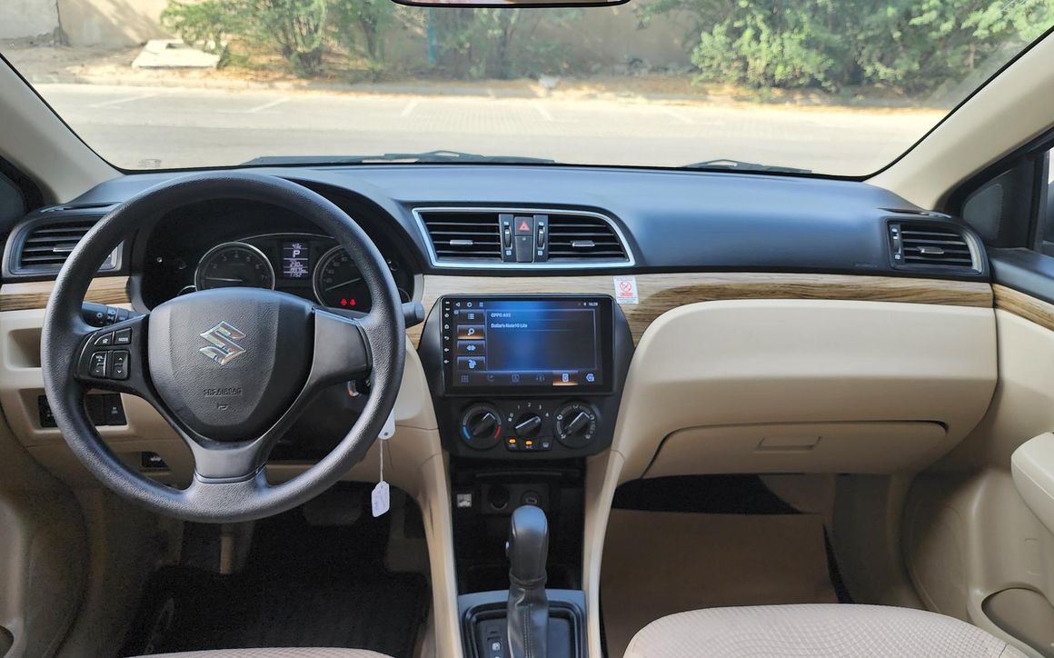 Suzuki Ciaz - image 6