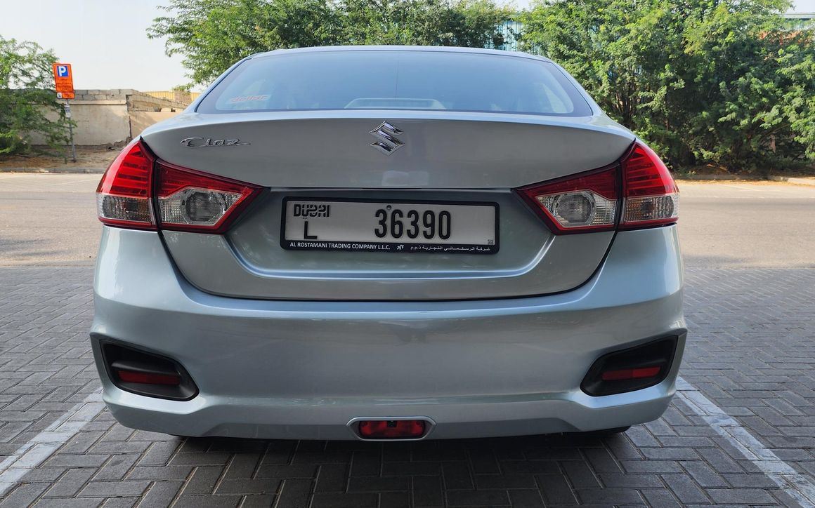 Suzuki Ciaz - image 5