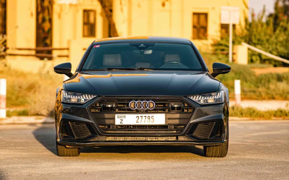 AUDI A7 - image 4