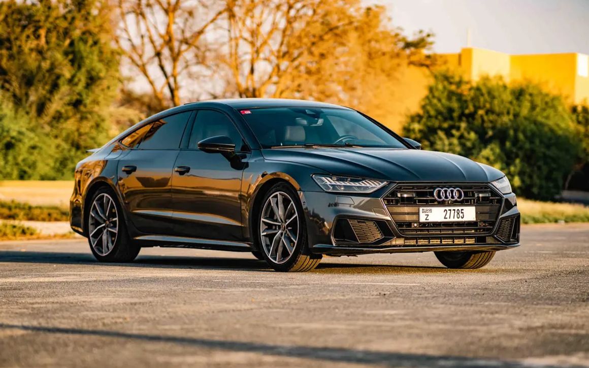 AUDI A7 - image 3