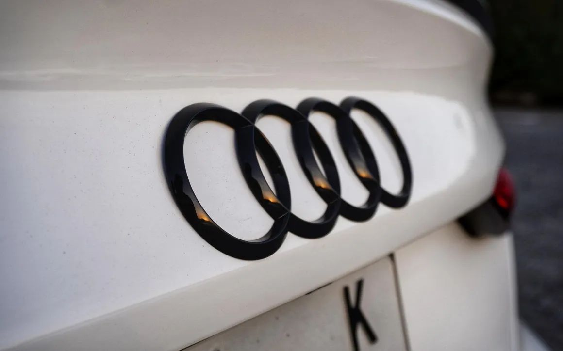 Audi A5 - image 7