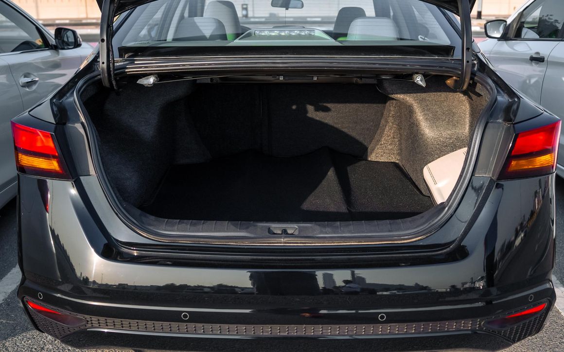 NISSAN ALTIMA - image 6