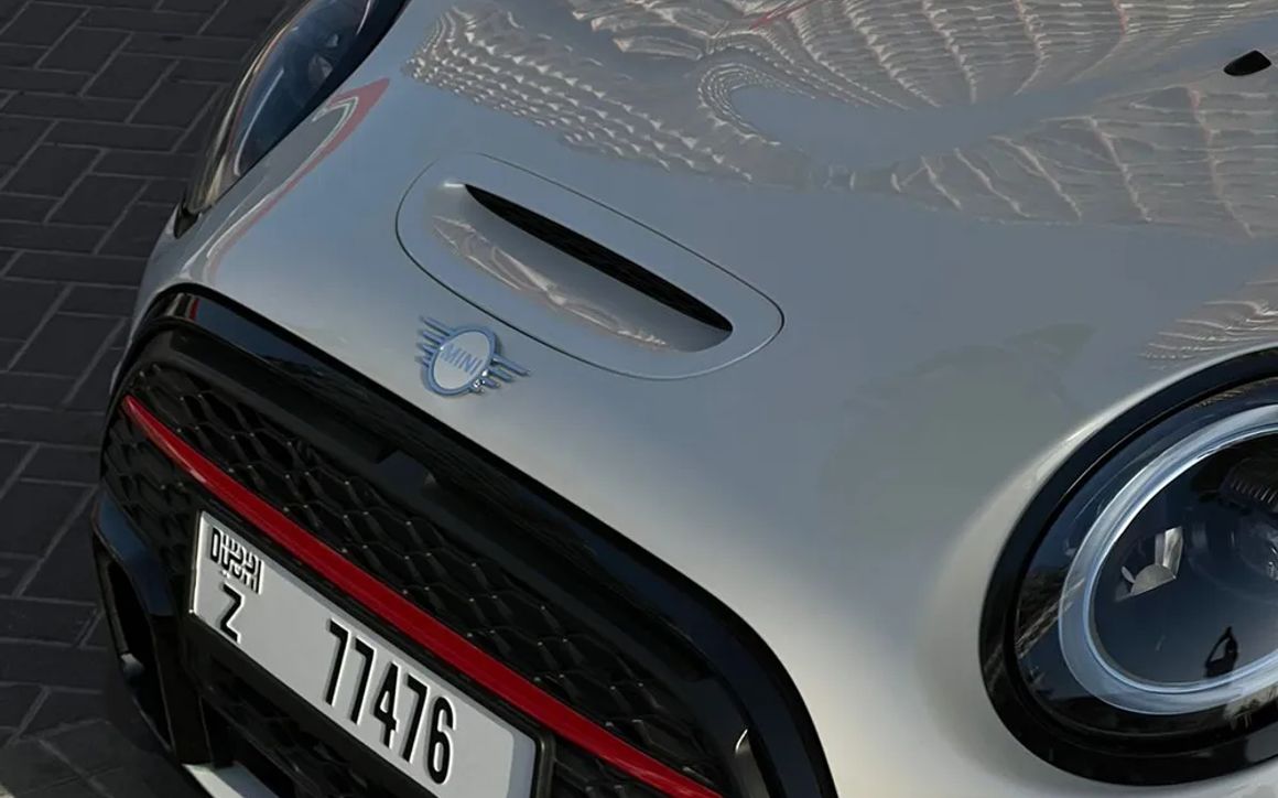 MINI COOPER - image 4