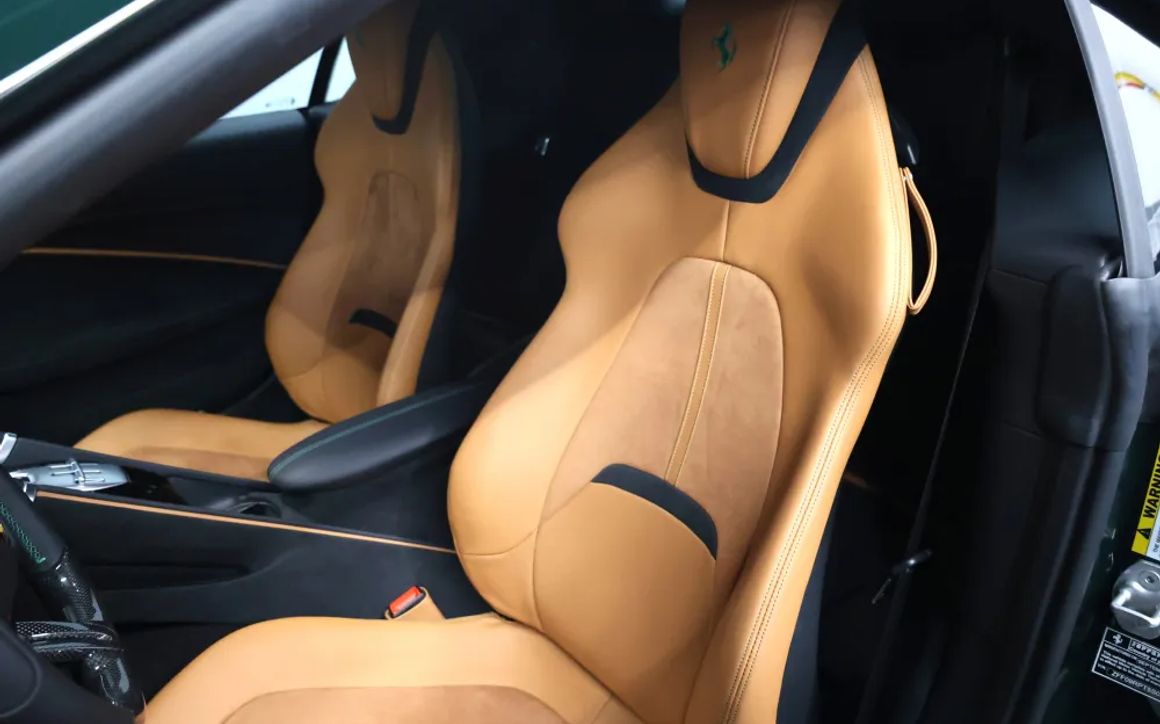 Ferrari Roma Spider - image 11