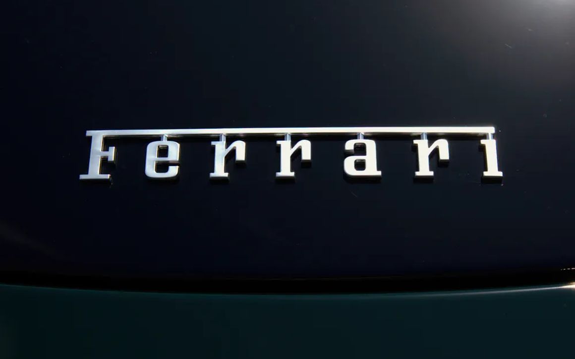 Ferrari Roma Spider - image 9