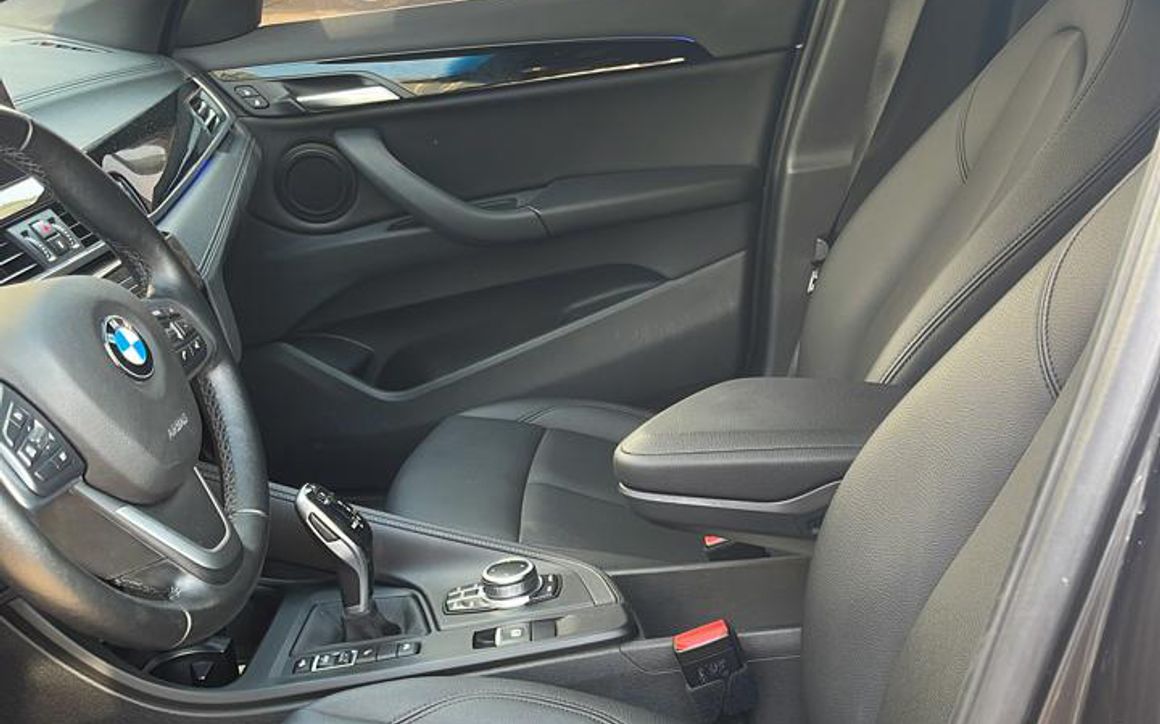 BMW X1 - image 5