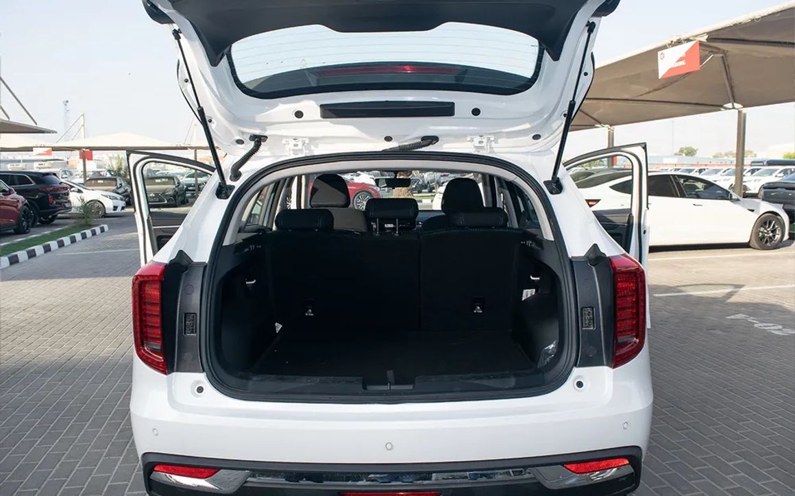 Haval JOLION 7DCT 4X2 PLUS - image 4