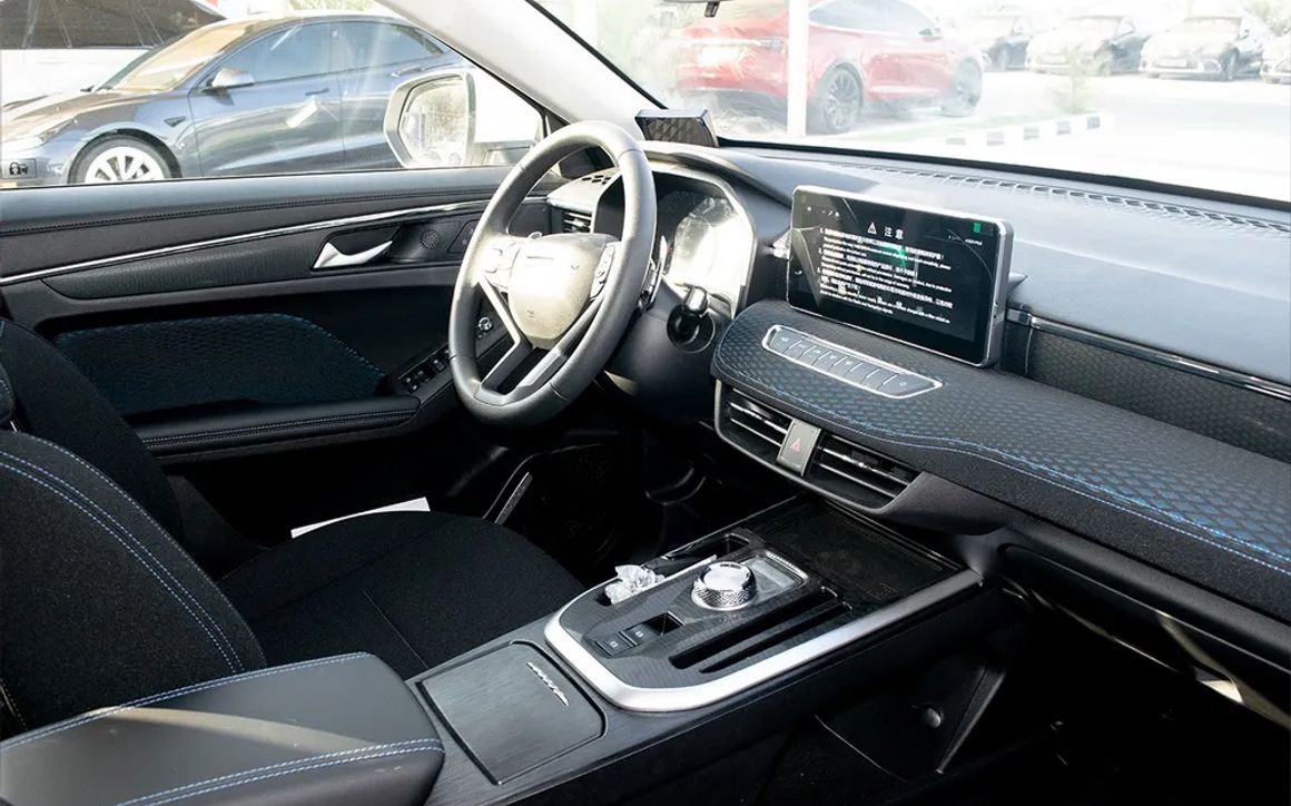 Haval JOLION 7DCT 4X2 PLUS - image 5