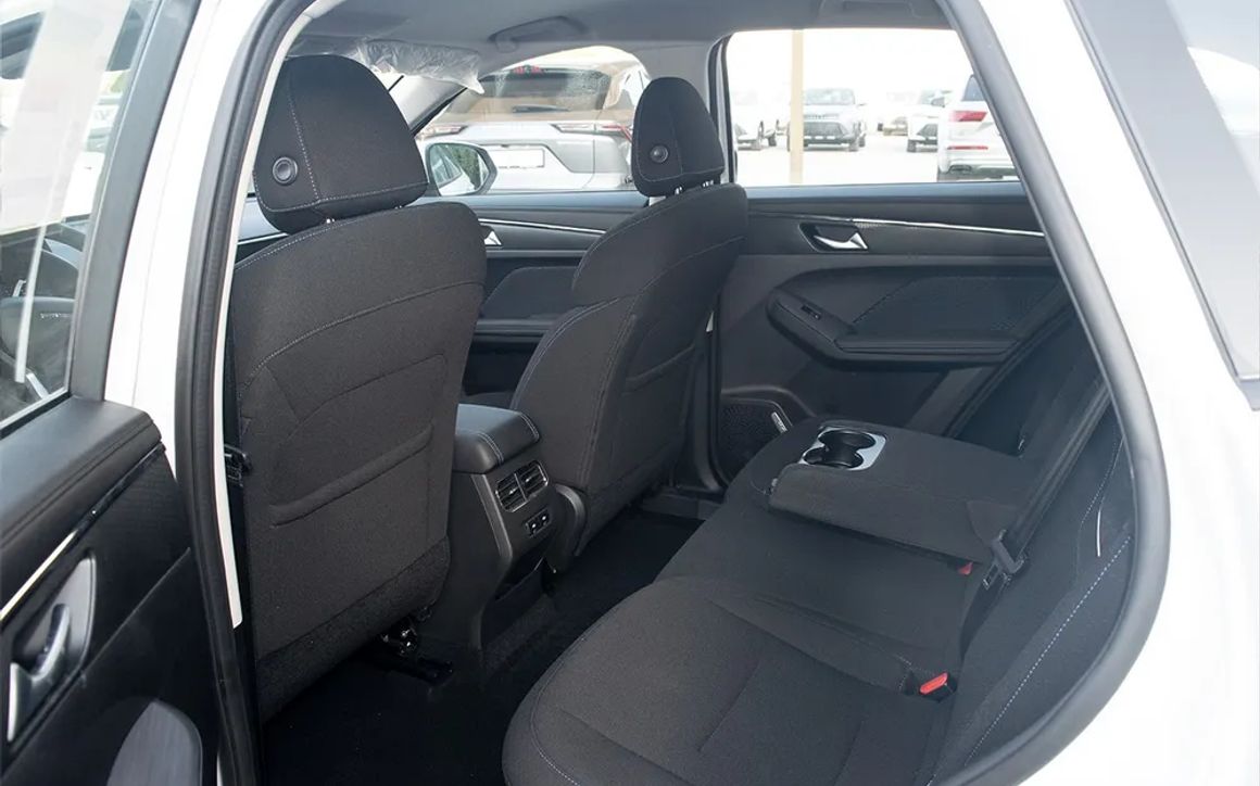 Haval JOLION 7DCT 4X2 PLUS - image 7