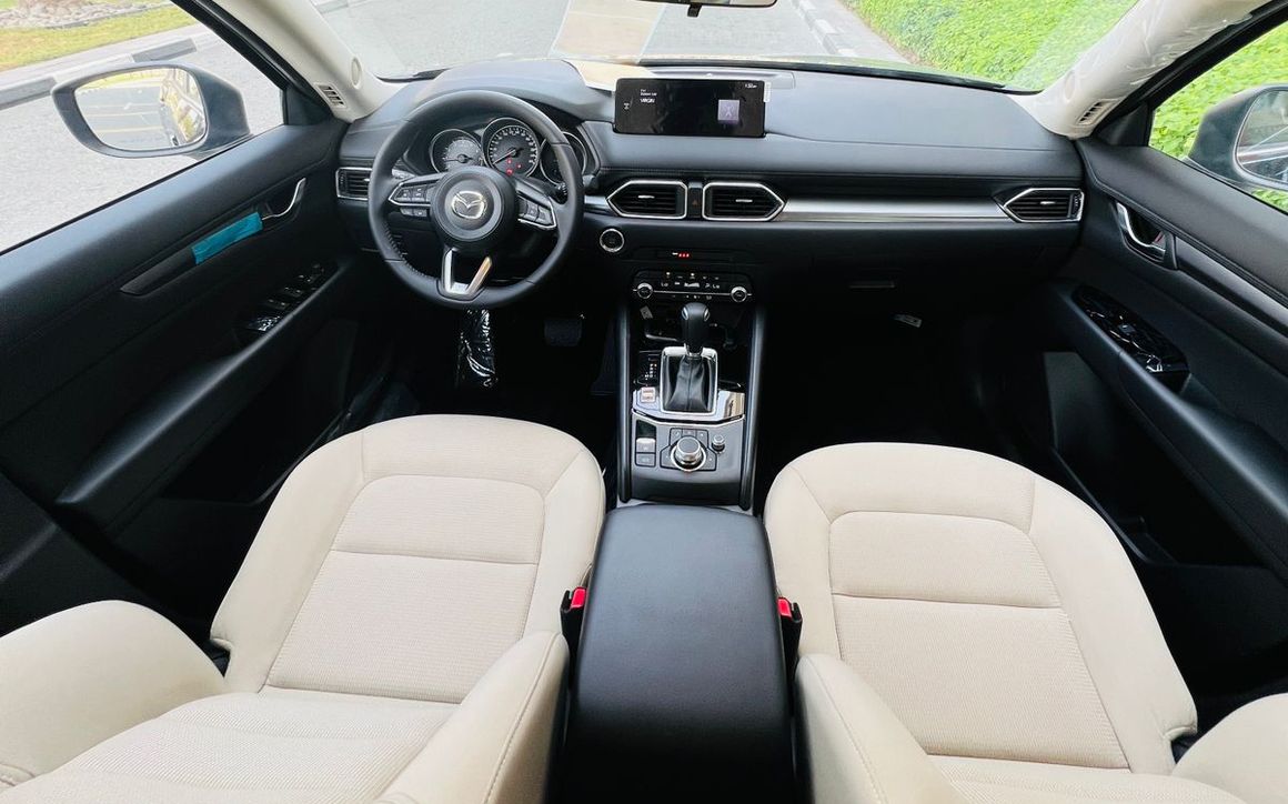 Mazda CX-5 - image 7