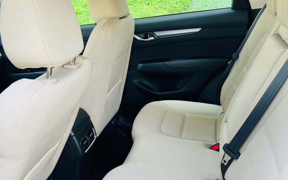 Mazda CX-5 - image 9