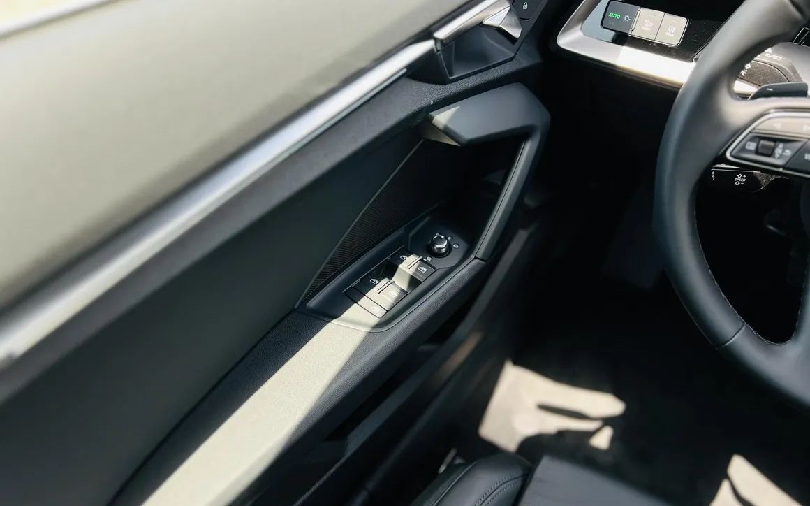 AUDI A3 PROGRESS + - image 17