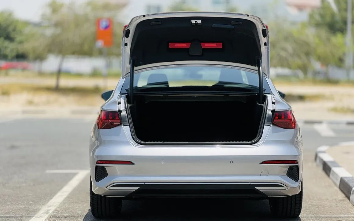 AUDI A3 PROGRESS + - image 5