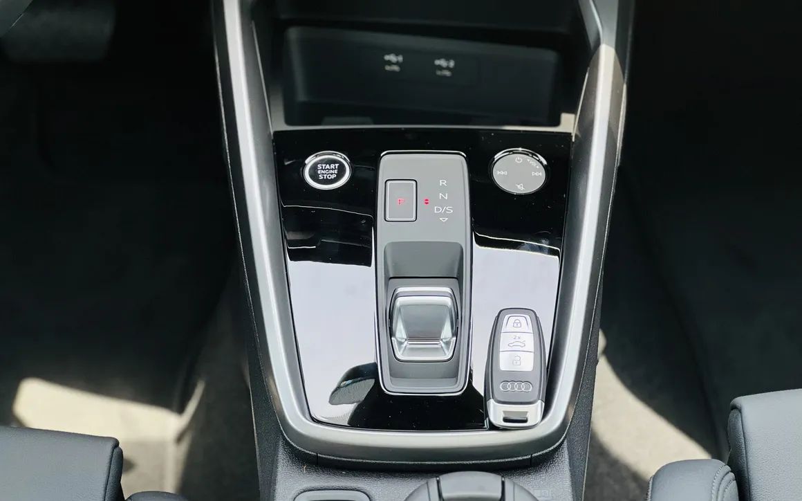 AUDI A3 PROGRESS + - image 16
