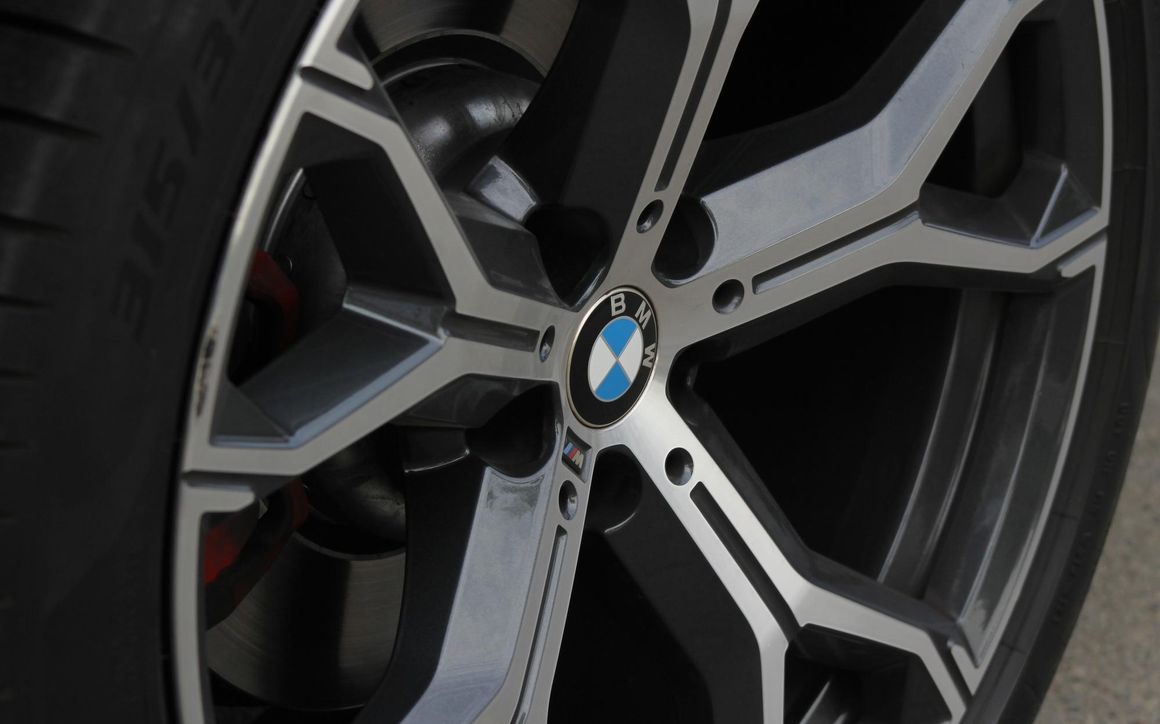BMW X6 - image 7