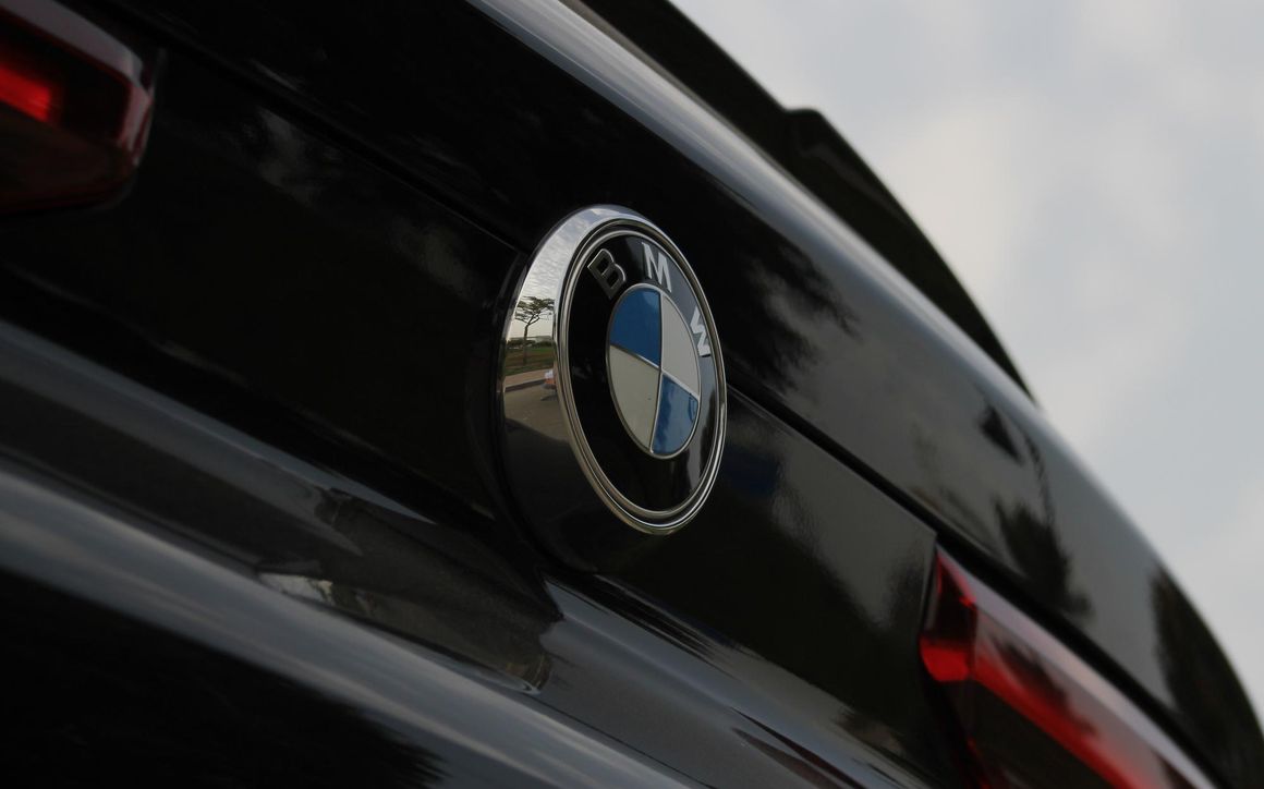 BMW X6 - image 8