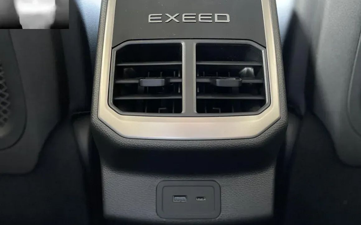 EXEED TXL - image 16