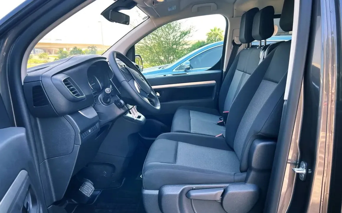 Opel Zafira - image 9