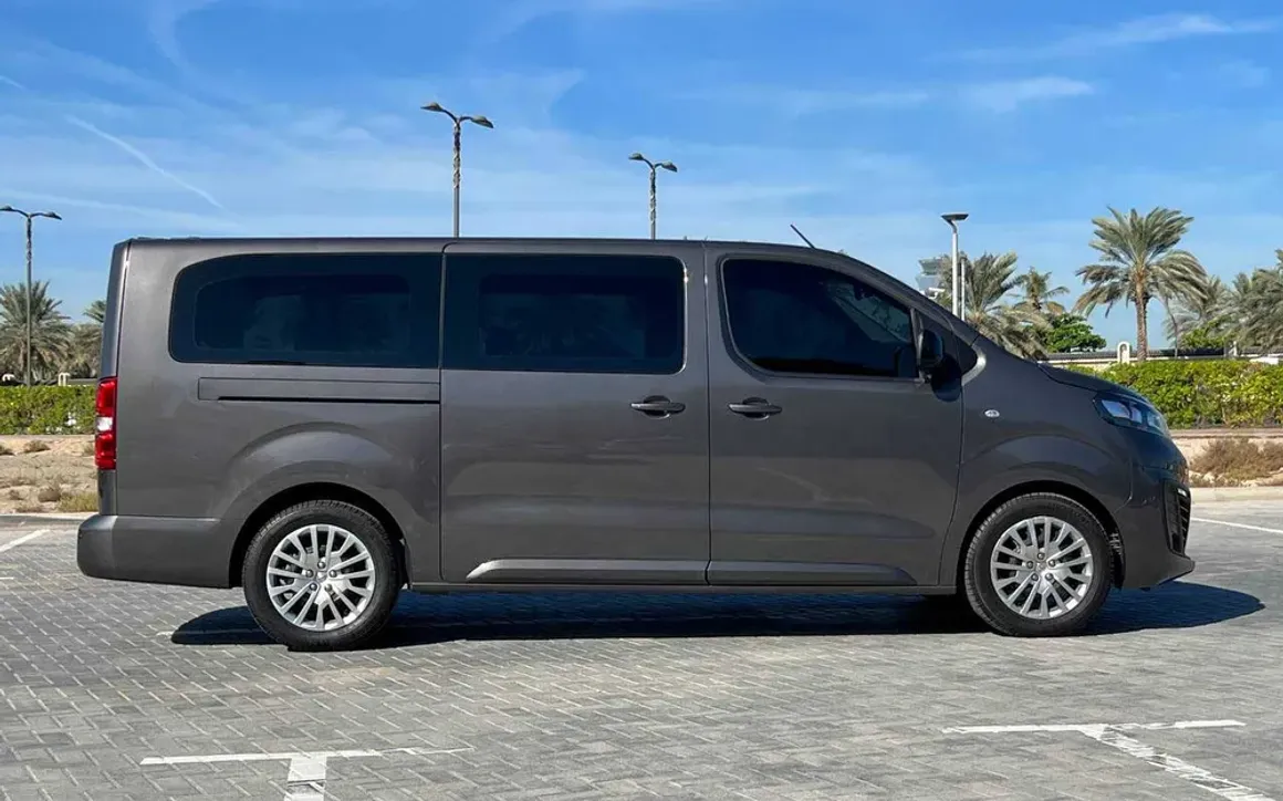 Opel Zafira - image 2