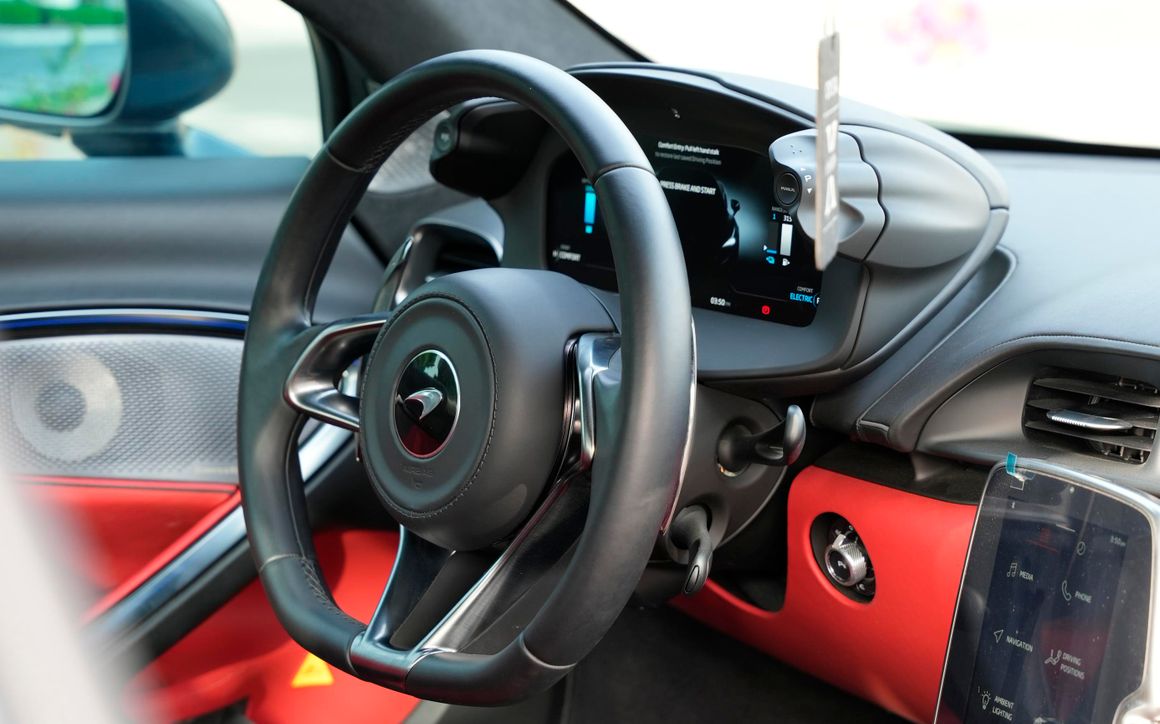 McLaren Artura Coupe - image 10