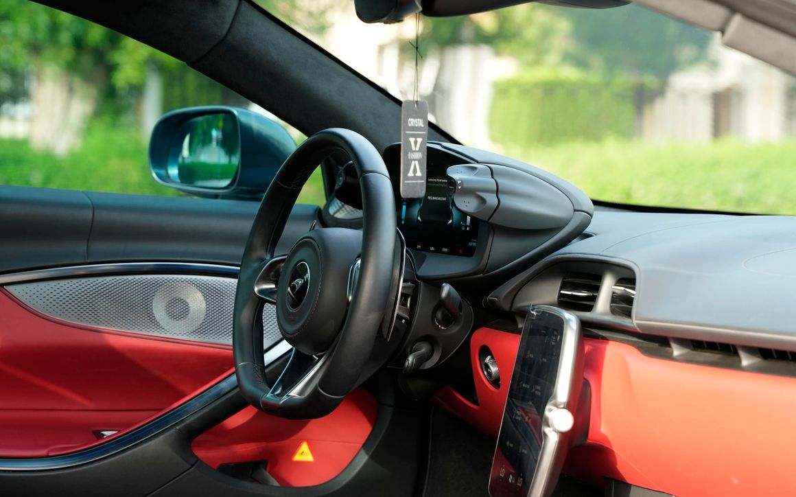 McLaren Artura Coupe - image 9