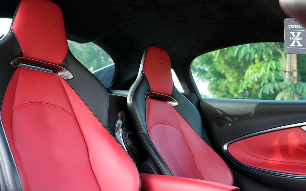 McLaren Artura Coupe - image 11