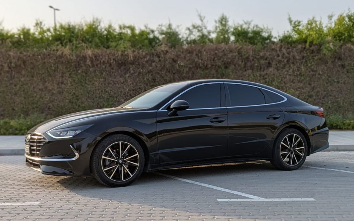 HYUNDAI SONATA - image 2