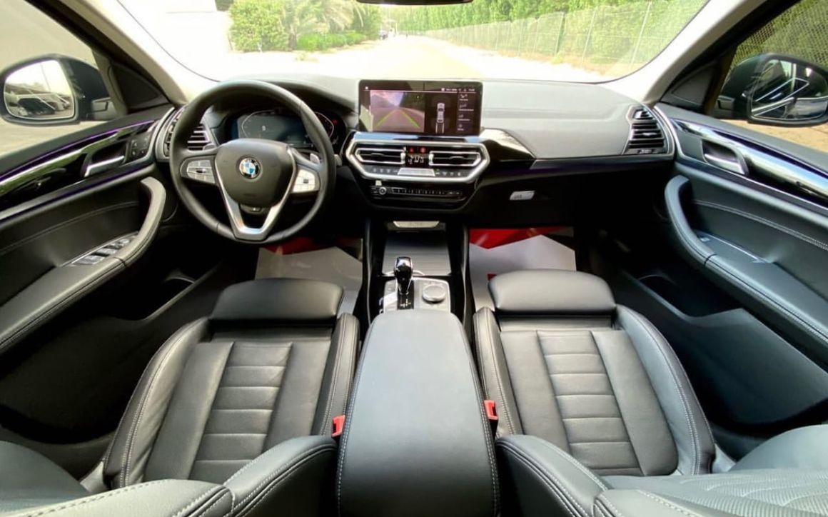 BMW X4 - image 5
