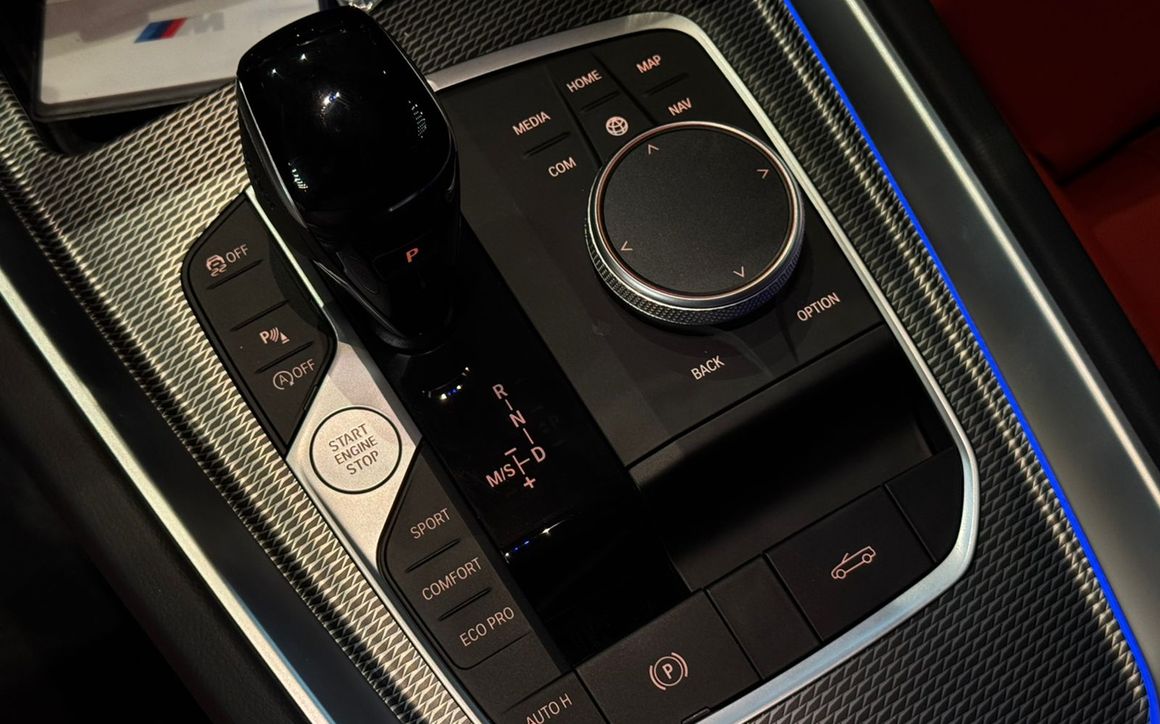 BMW Z4 2025 - image 6