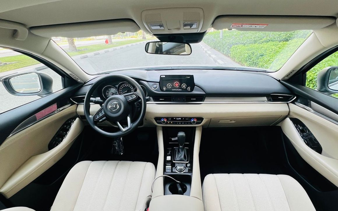 Mazda 6 - image 7