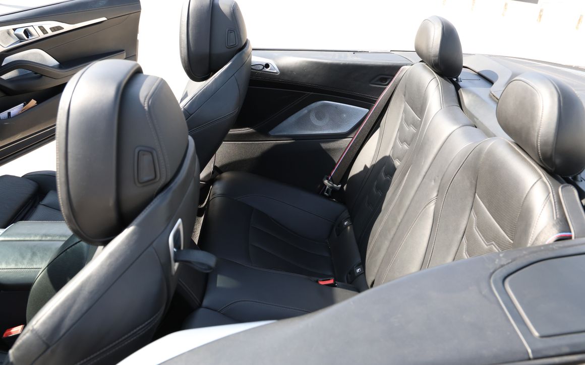 BMW 850I - image 15