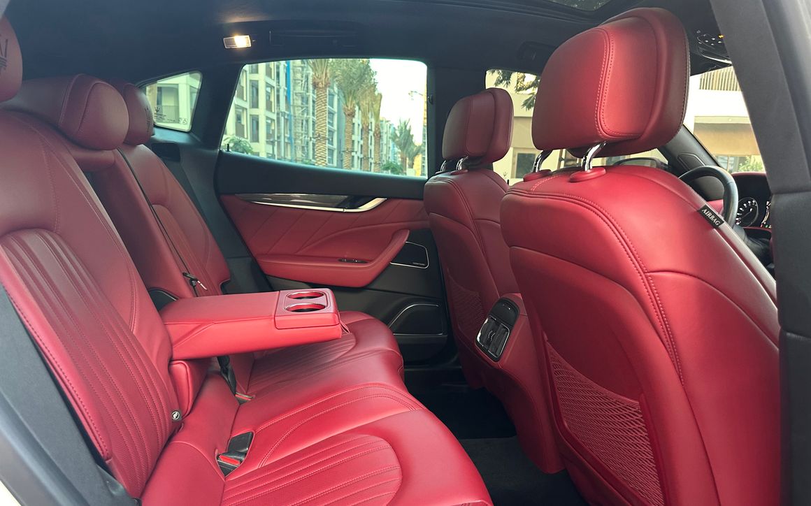 Maserati Levante - image 14