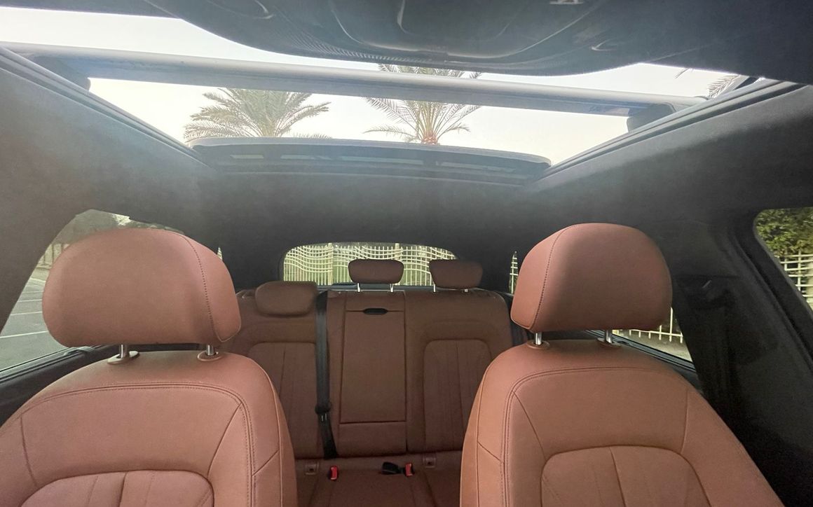 AUDI Q5 - image 9