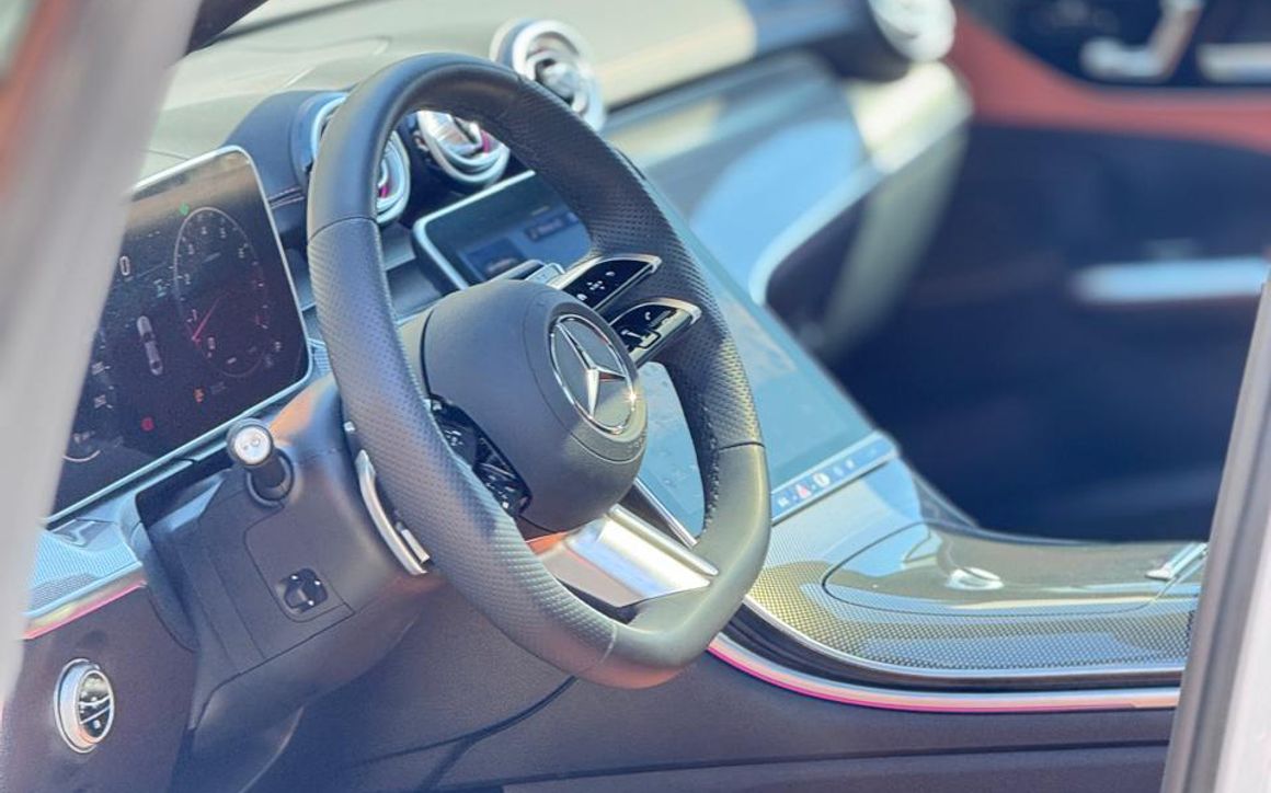 Mercedes C200 2025 - image 7