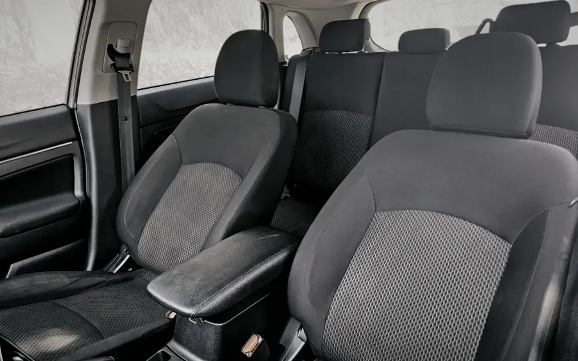 Mitsubishi Asx 2022 - image 8