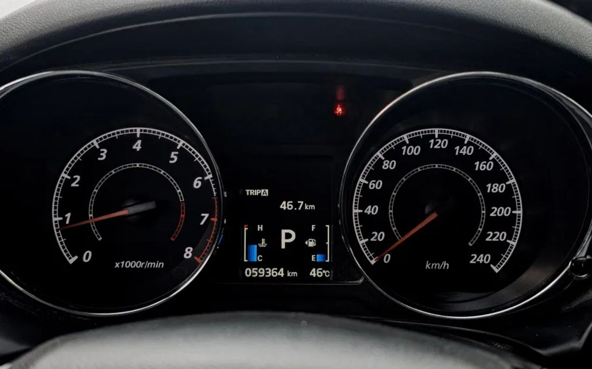 Mitsubishi Asx 2022 - image 12