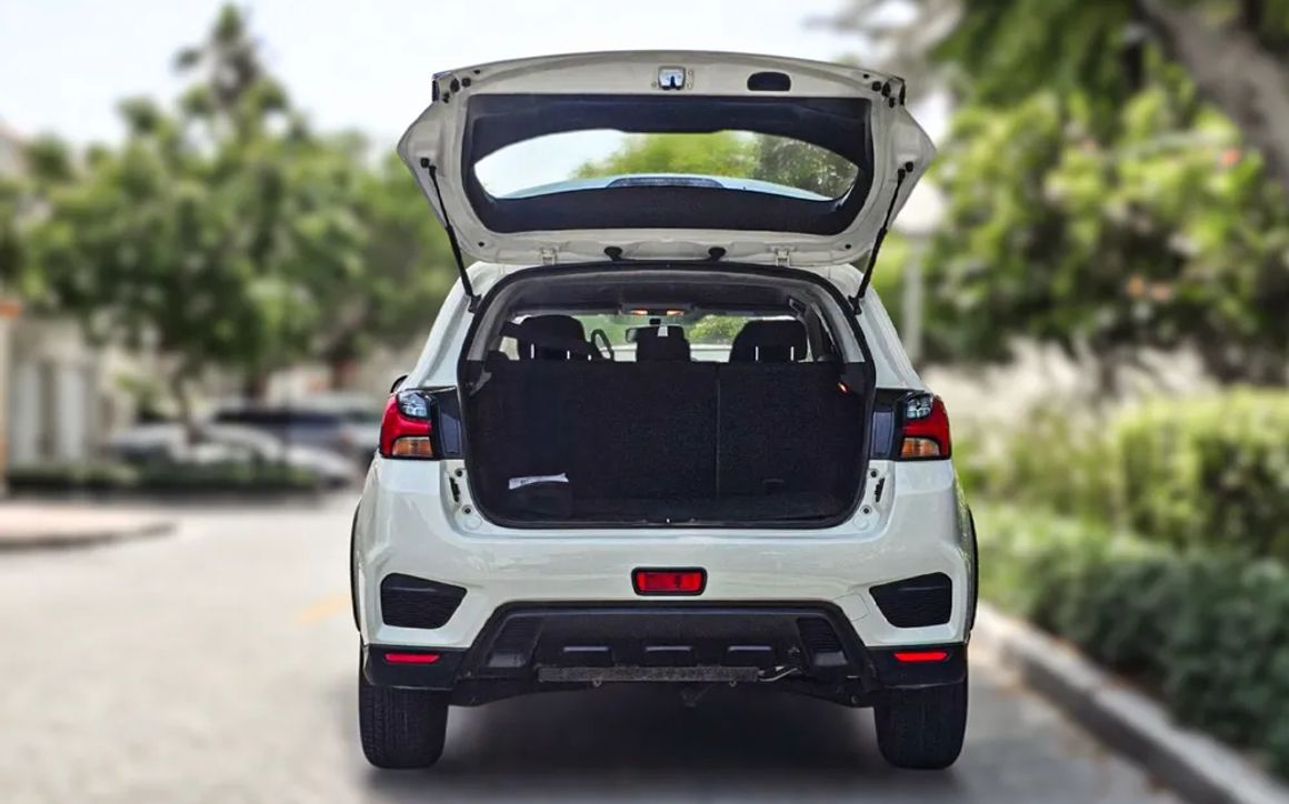 Mitsubishi Asx 2022 - image 5