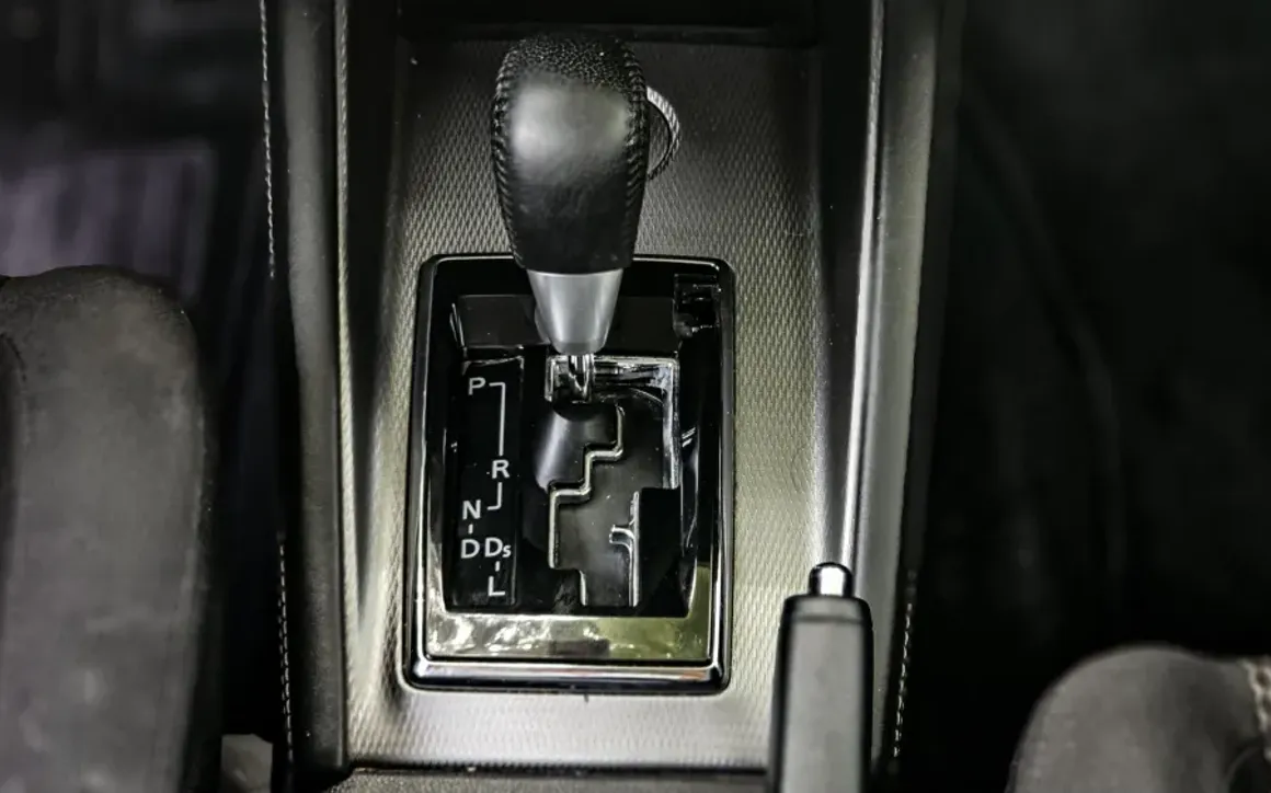 Mitsubishi Asx 2022 - image 10