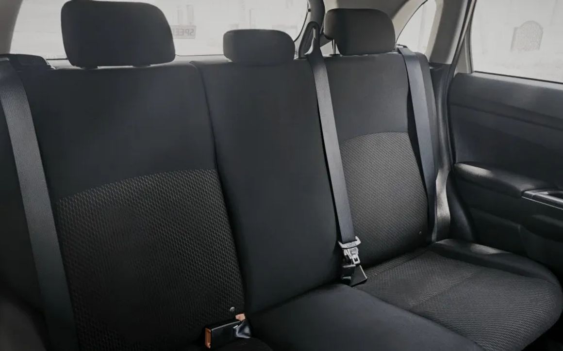 Mitsubishi Asx 2022 - image 7