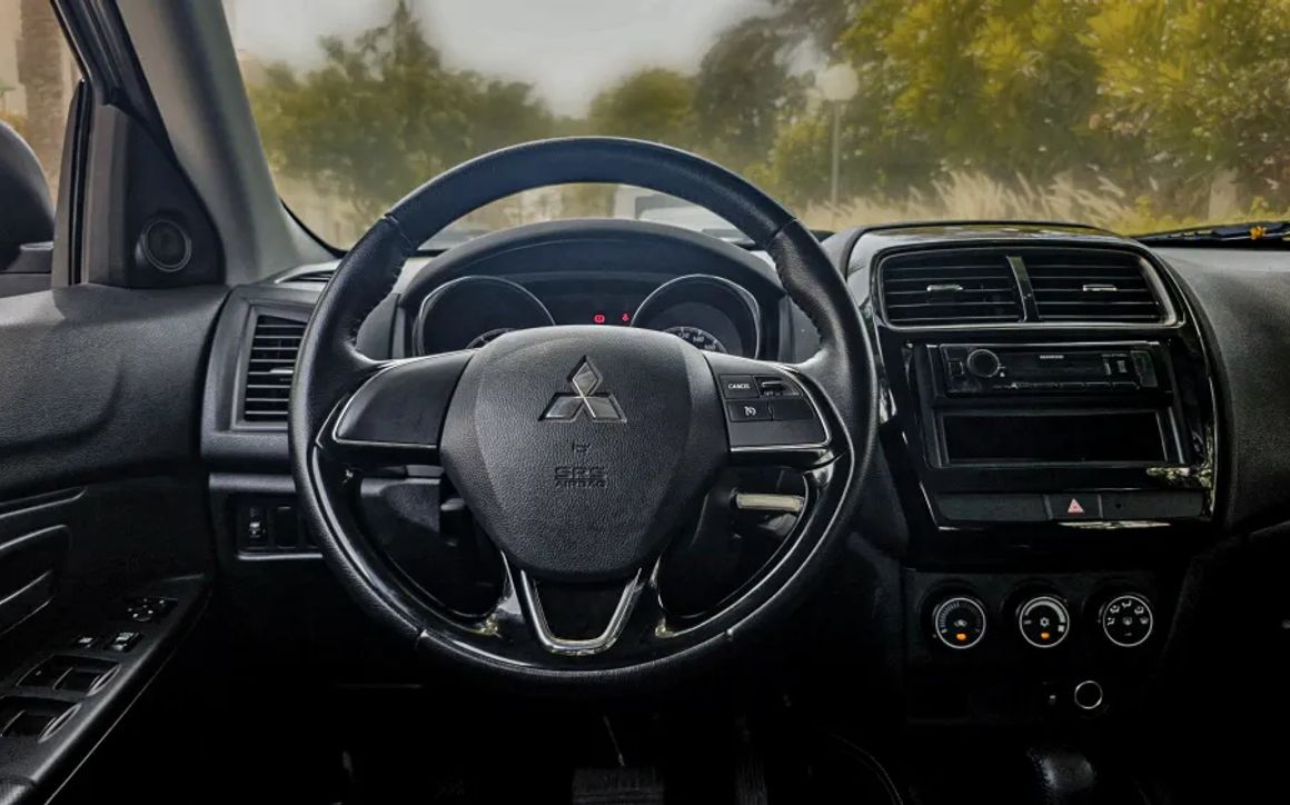 Mitsubishi Asx 2022 - image 9