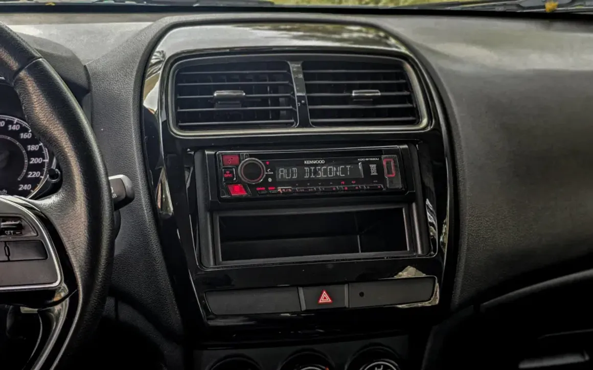 Mitsubishi Asx 2022 - image 13